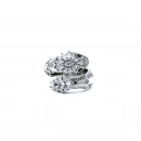 BVL Markiz Yılan Yüzük