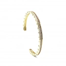 BVL Taşlı Ayrık Kelepçe