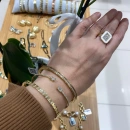 BVL Taşlı Ayrık Kelepçe