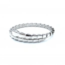 BVL Taşsız Yılan 2li Sarmal Kelepçe