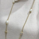 Cardiff Barok İnci Kolye