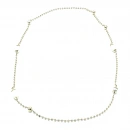 Cardiff Barok İnci Kolye