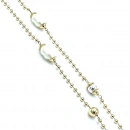 Cardiff Barok İnci Kolye