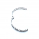 Carti Full Taşlı Kelepçe