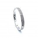 Carti Full Taşlı Kelepçe