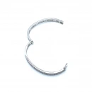 Carti Full Taşlı Medium Kelepçe