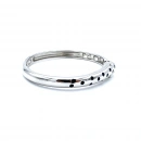 Carti Jag Yeşil Siyah Ayrık Kelepçe