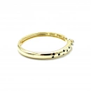 Carti Jag Yeşil Siyah Ayrık Kelepçe