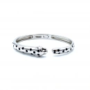 Carti Jag Yeşil Siyah Ayrık Kelepçe