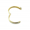 Carti Jag Yeşil Siyah Ayrık Kelepçe