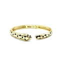 Carti Jag Yeşil Siyah Ayrık Kelepçe