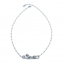 Carti Pant Taşsız Kolye