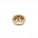 Carti The Palm Yüzük