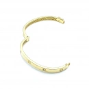 Carti Vidalı Tektaşlı Kelepçe