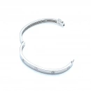 Carti Vidalı Tektaşlı Kelepçe