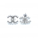 Channy İnci Dotty Küpe