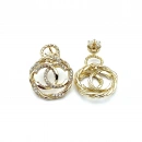 Channy Taşlı Helen Küpe