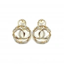 Channy Taşlı Helen Küpe