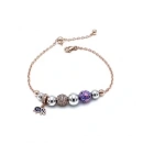 Charmlı Asansörlü Fil Bileklik