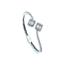 Çift Baget Kelepçe