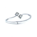 Çift Baget Kelepçe