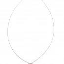 Colourful Butterfly Kolye