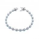 Çubuk Çiçek Suyolu Bileklik