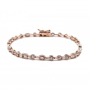 Çubuklu Geo Suyolu Bileklik