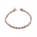 Çubuklu Geo Suyolu Bileklik