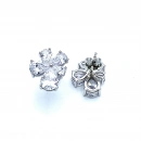 D Colour Damla Butterfly Küpe