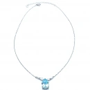 Damla Aqua Markiz Kolye