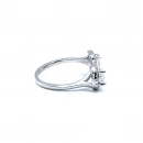 Damla Baget Ayrık Yüzük