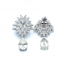 Damla Markiz Buket Küpe