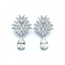 Damla Markiz Buket Küpe