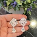 Damla Markiz Buket Küpe