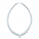 Damla Süzme Suyolu Kolye