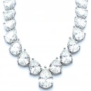 Damla Süzme Suyolu Kolye