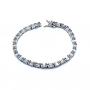 Di Baget Suyolu Bileklik