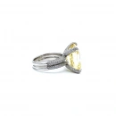 Di Sitrin Digrade Yüzük