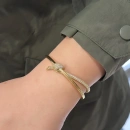 Düğüm Tify Kelepçe