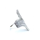 Duo Dans Baget Yüzük