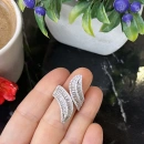 Duo Dans Baget Yüzük