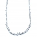 Elegant Markiz Suyolu V Kolye