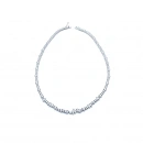 Elegant Markiz Suyolu V Kolye