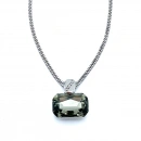 Elegant Seri 14 Smoky Di Set