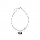 Elegant Seri 14 Smoky Di Set