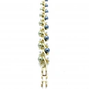 Elegant Seri 4 Pearl Grey Bileklik