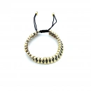 Eskitme Tasarım İpli Bileklik