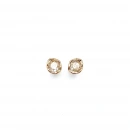 Felicity Dot 1ct Stud Küpe