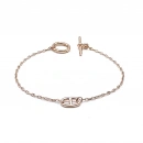 Figür Marka Zincir Bileklik